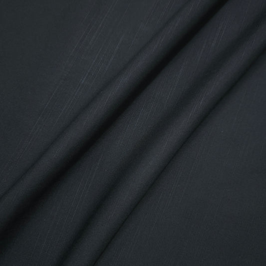 Comfort Summer Special Slub Black - Hanliway