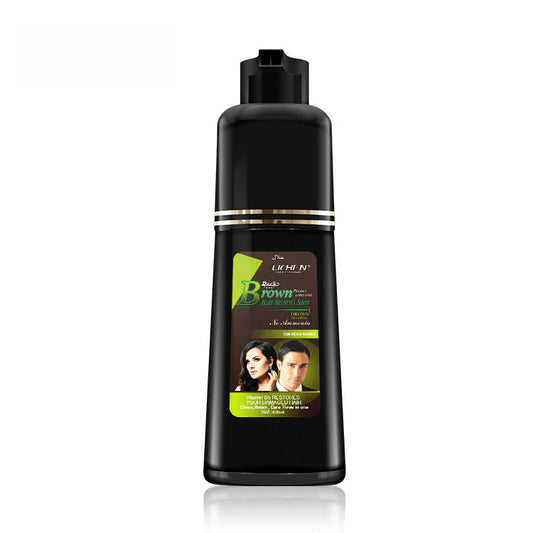 Lichen Hair Colour Shampoo Pump Head - Hanliway