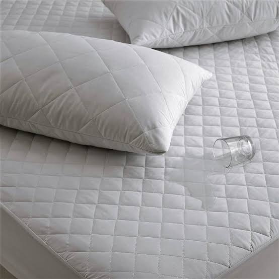 MATTRESS PROTECTOR WATERPROOF - Hanliway