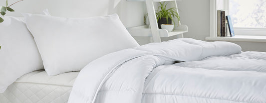 HIGH LOFT WINTER QUILT - Hanliway