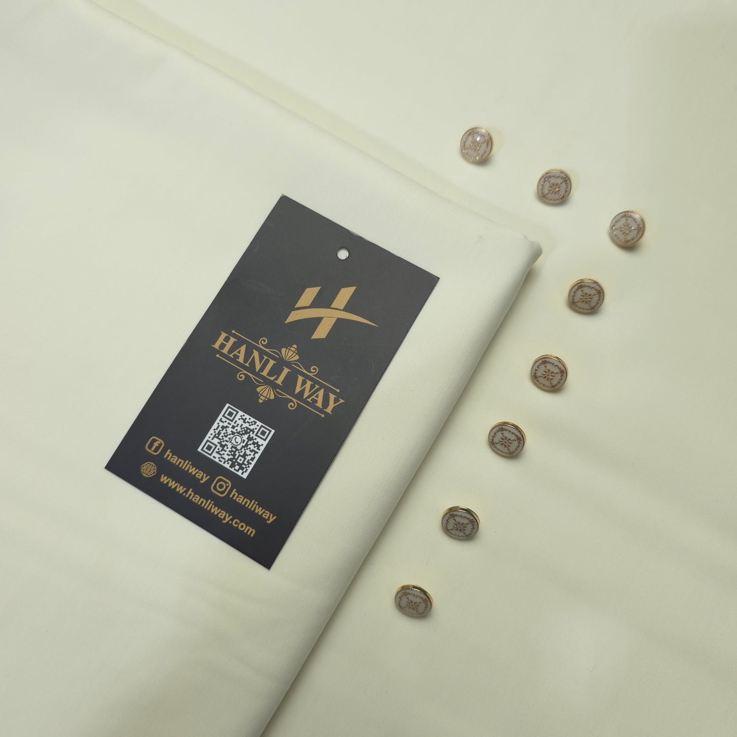 Festive Wash & Wear HFC15 - Hanliway