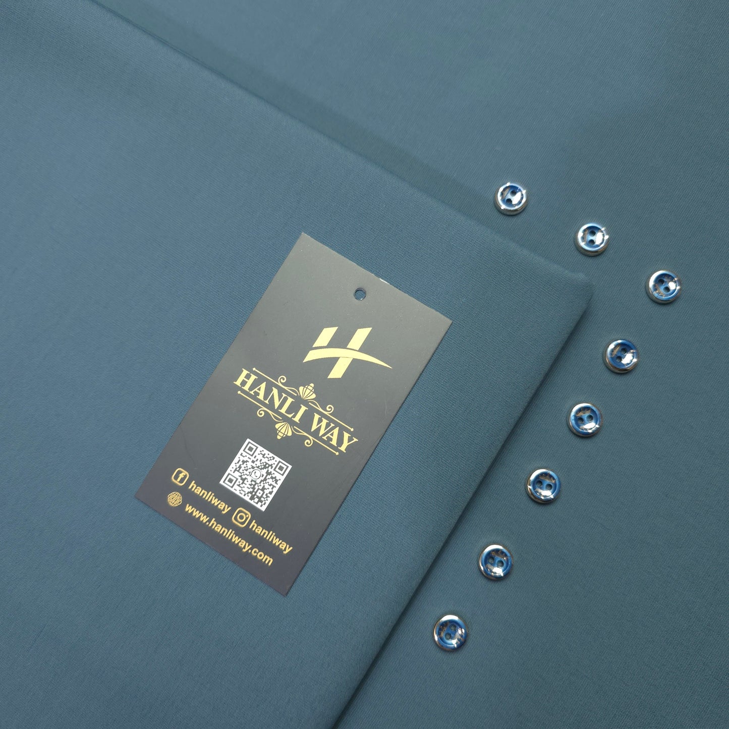 Festive Wash & Wear HFC6 - Hanliway