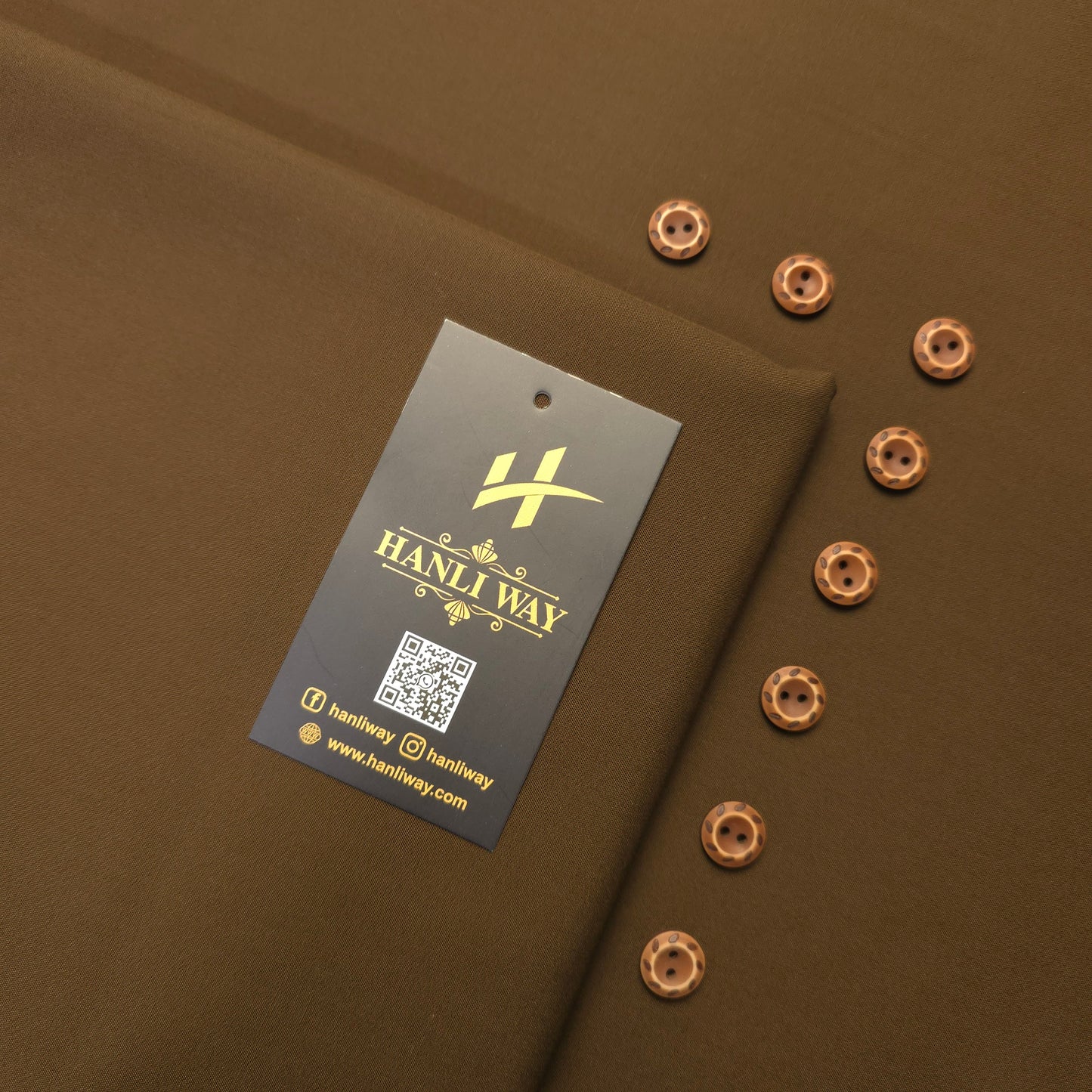 Festive Wash & Wear HFC3 - Hanliway