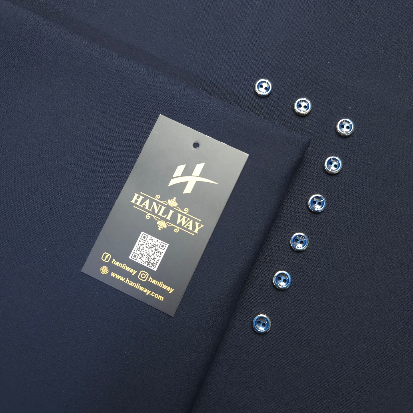 Festive Wash & Wear HFC12 - Hanliway