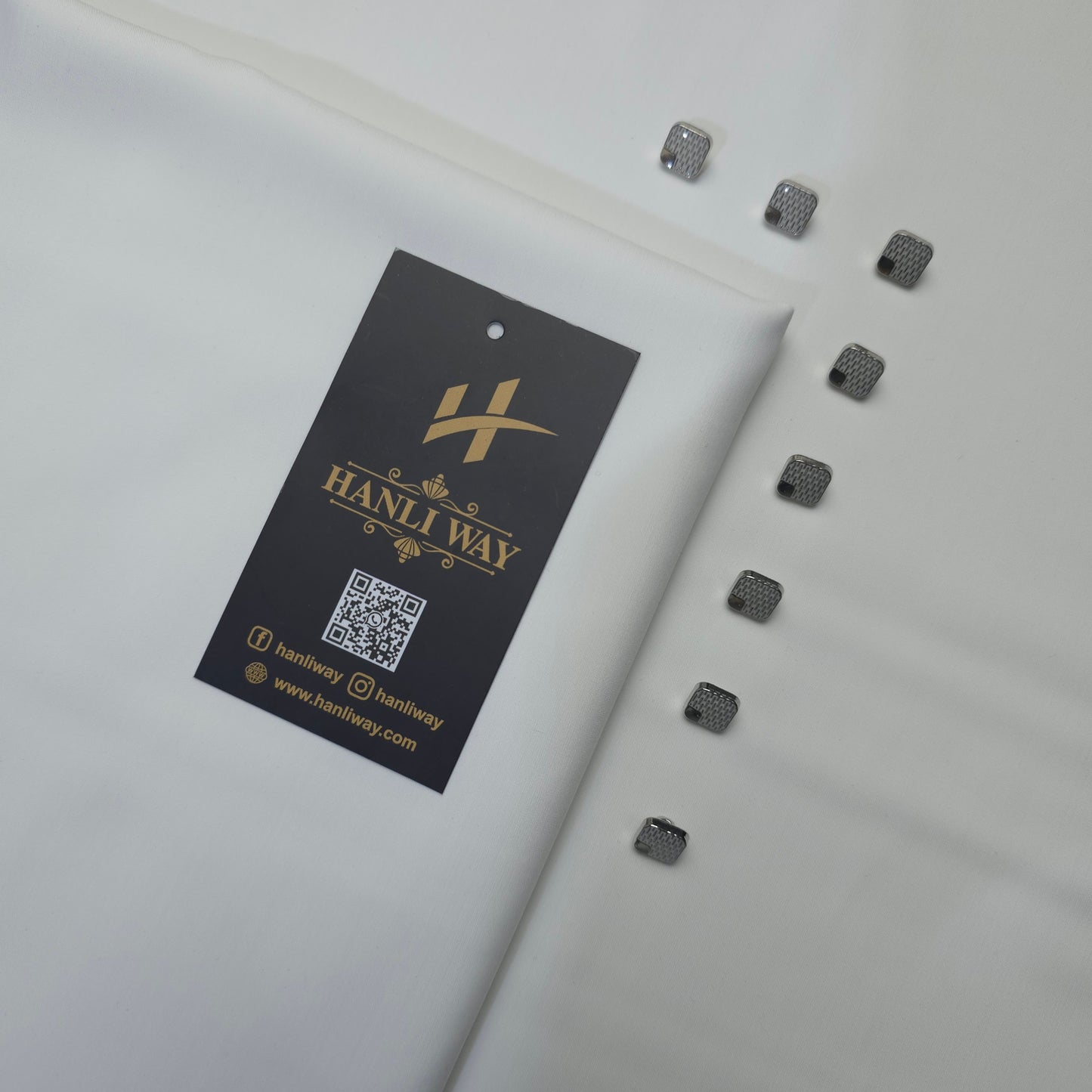 Festive Wash & Wear HFC14 - Hanliway