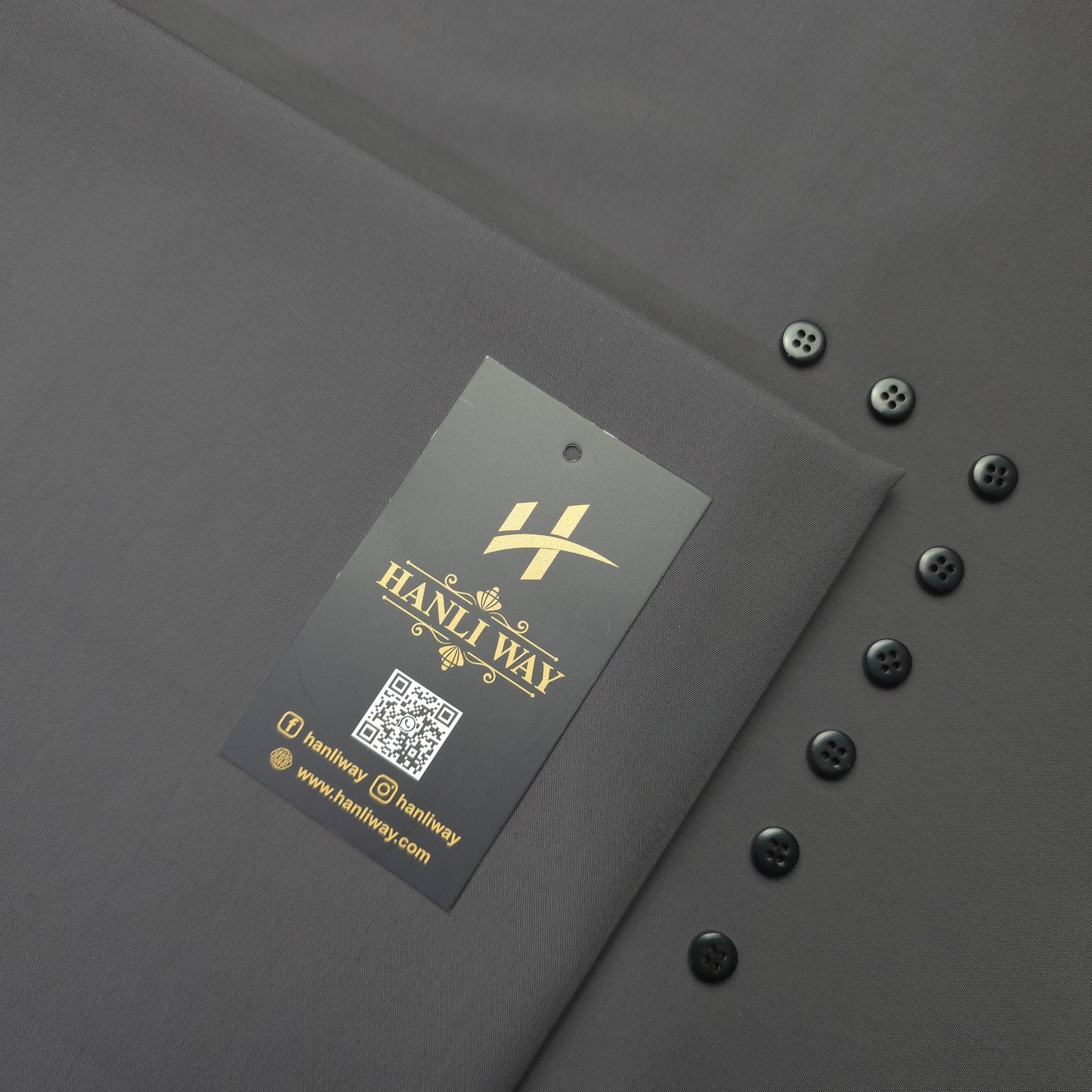 Festive Wash & Wear HFC5 - Hanliway