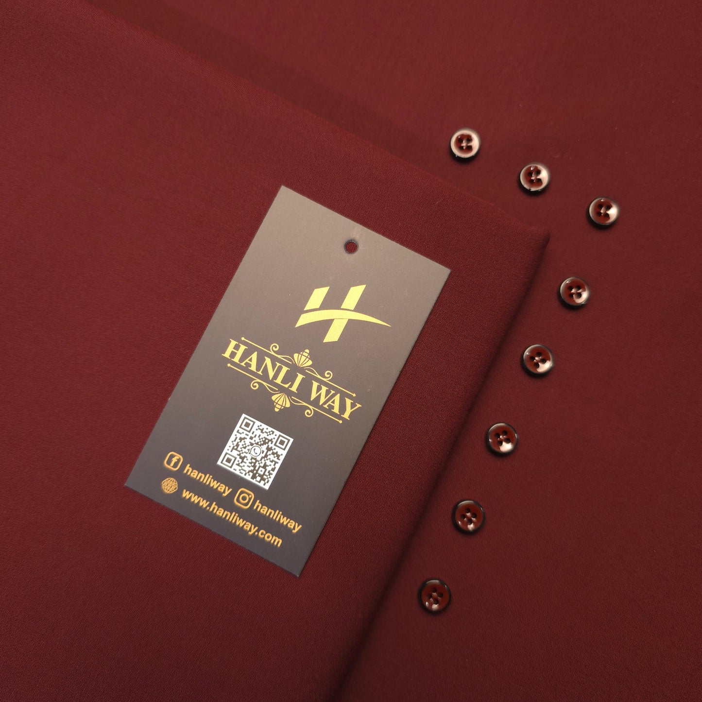 Festive Wash & Wear HFC11 - Hanliway