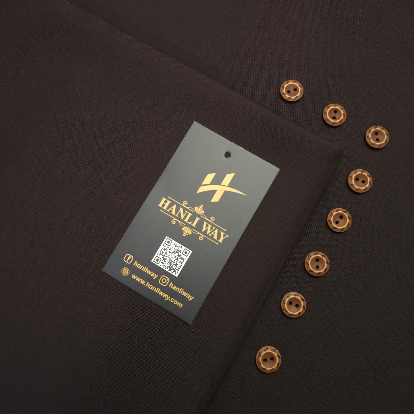 Festive Wash & Wear HFC7 - Hanliway