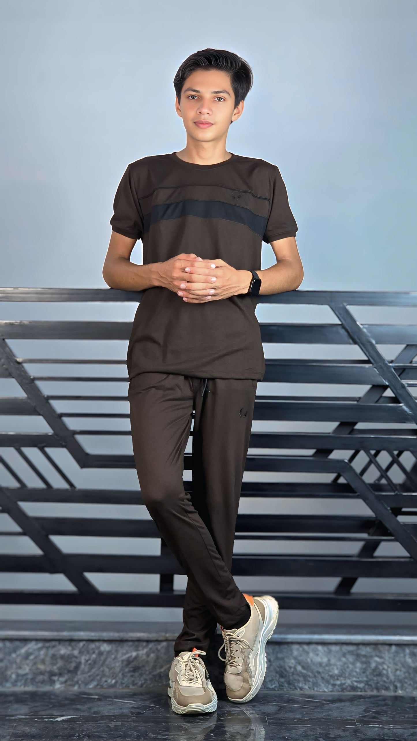 Fitness Pro-Single Jersey Tracksuits - Hanliway