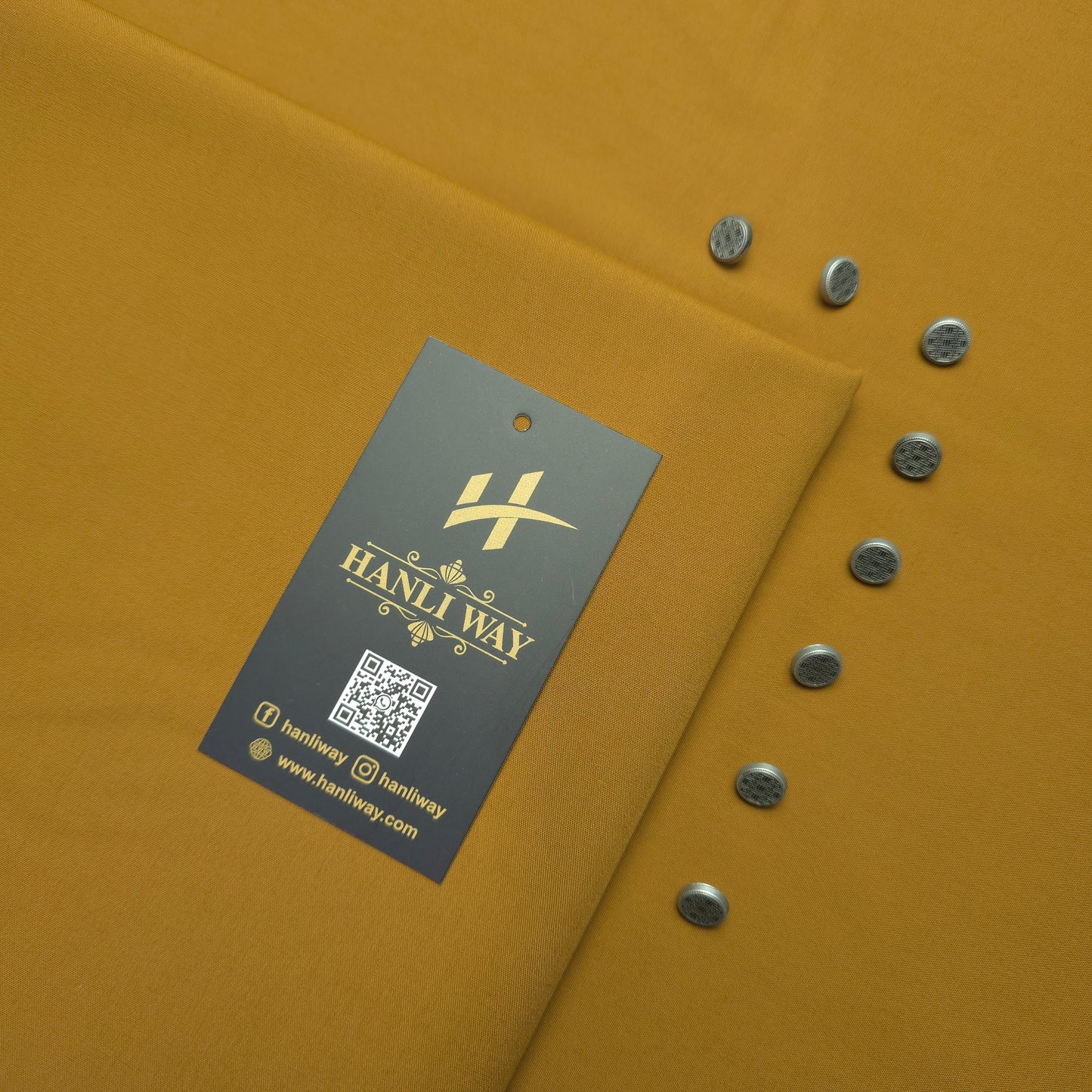 Festive Wash & Wear HFC9 - Hanliway