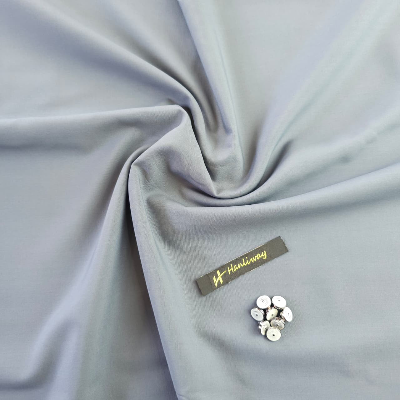 WASH & WEAR GREY - Hanliway