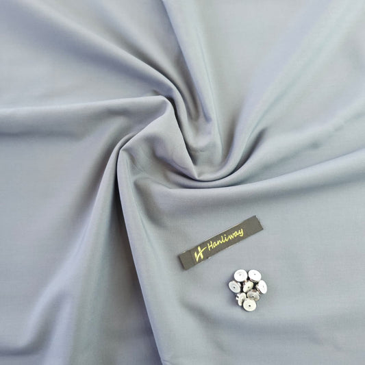 WASH & WEAR GREY - Hanliway