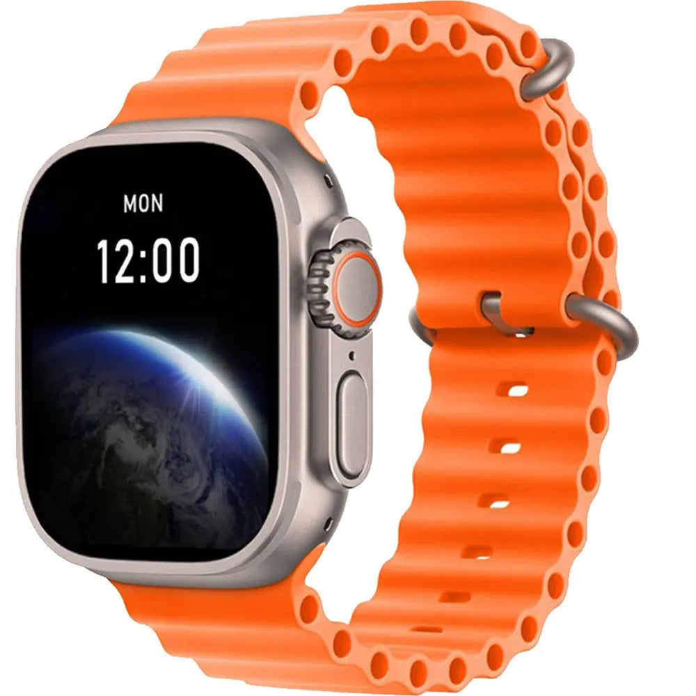 ULTRA 7 IN 1 Straps Smart Watch - Hanliway