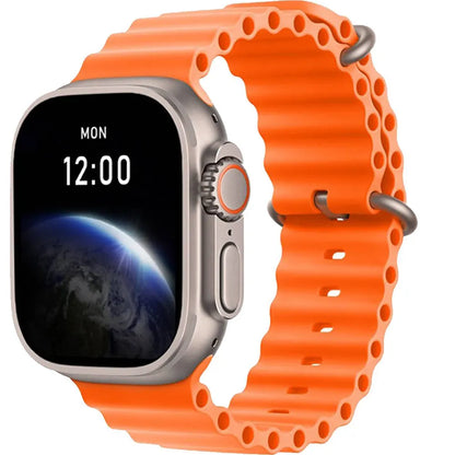 ULTRA 7 IN 1 Straps Smart Watch - Hanliway