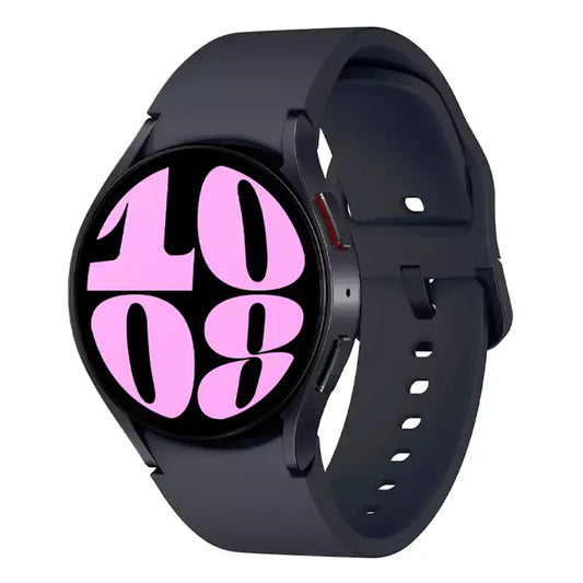 Galaxy Watch6 Classic Smart Watch In Round Dial With AMOLED Display - Hanliway