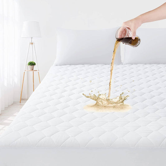 MATTRESS PROTECTOR WATERPROOF - Hanliway