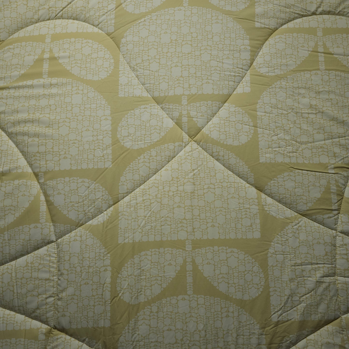 1-PC Printed Comforter Double