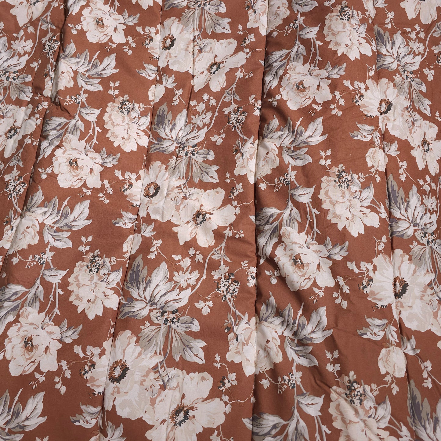 1-PC Printed Comforter Single