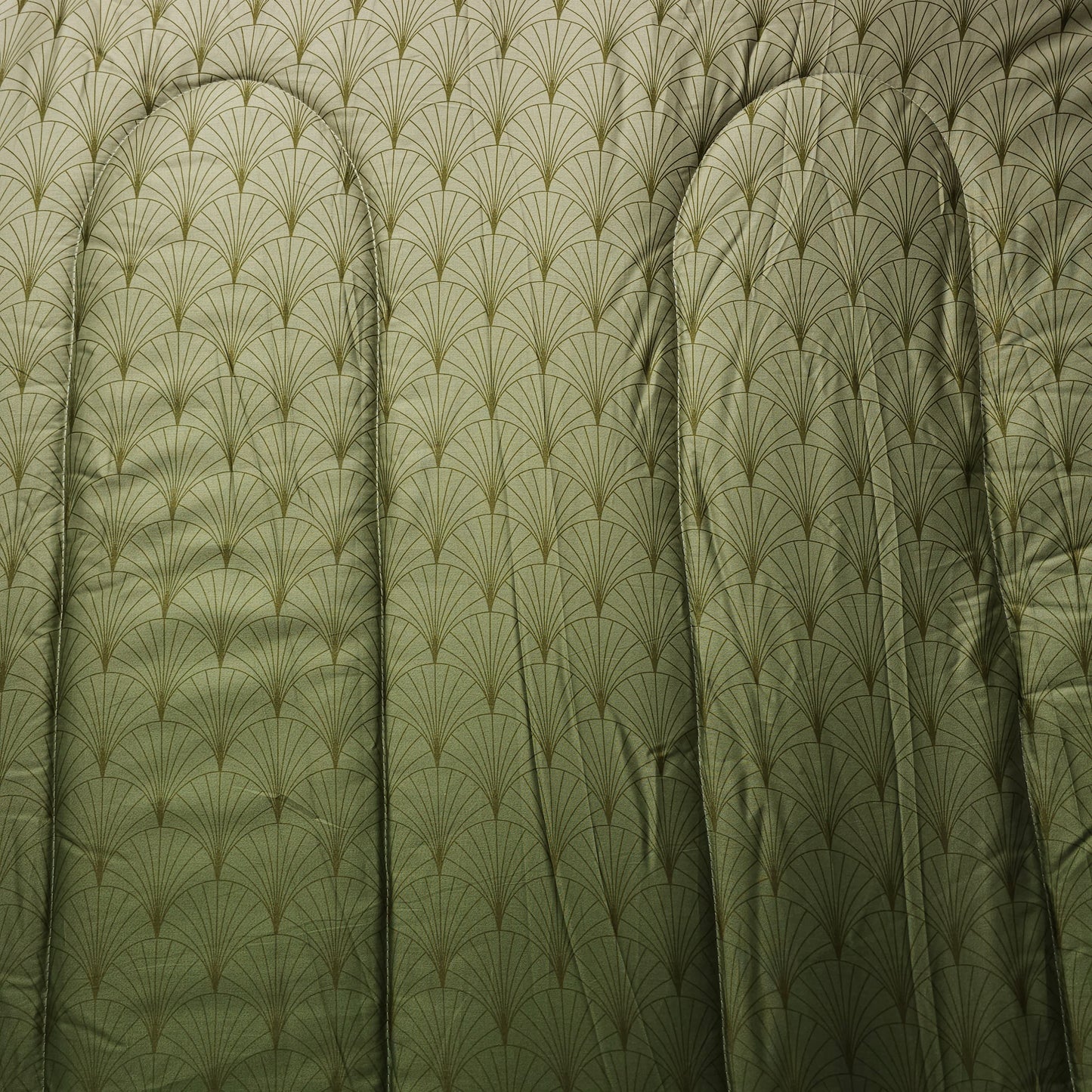 1-PC Printed Comforter Single