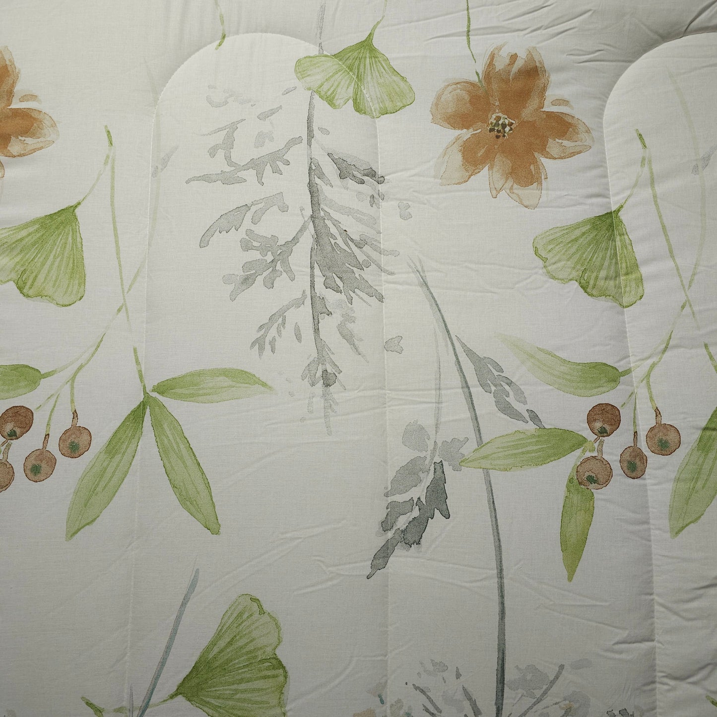 1-PC Printed Comforter Double