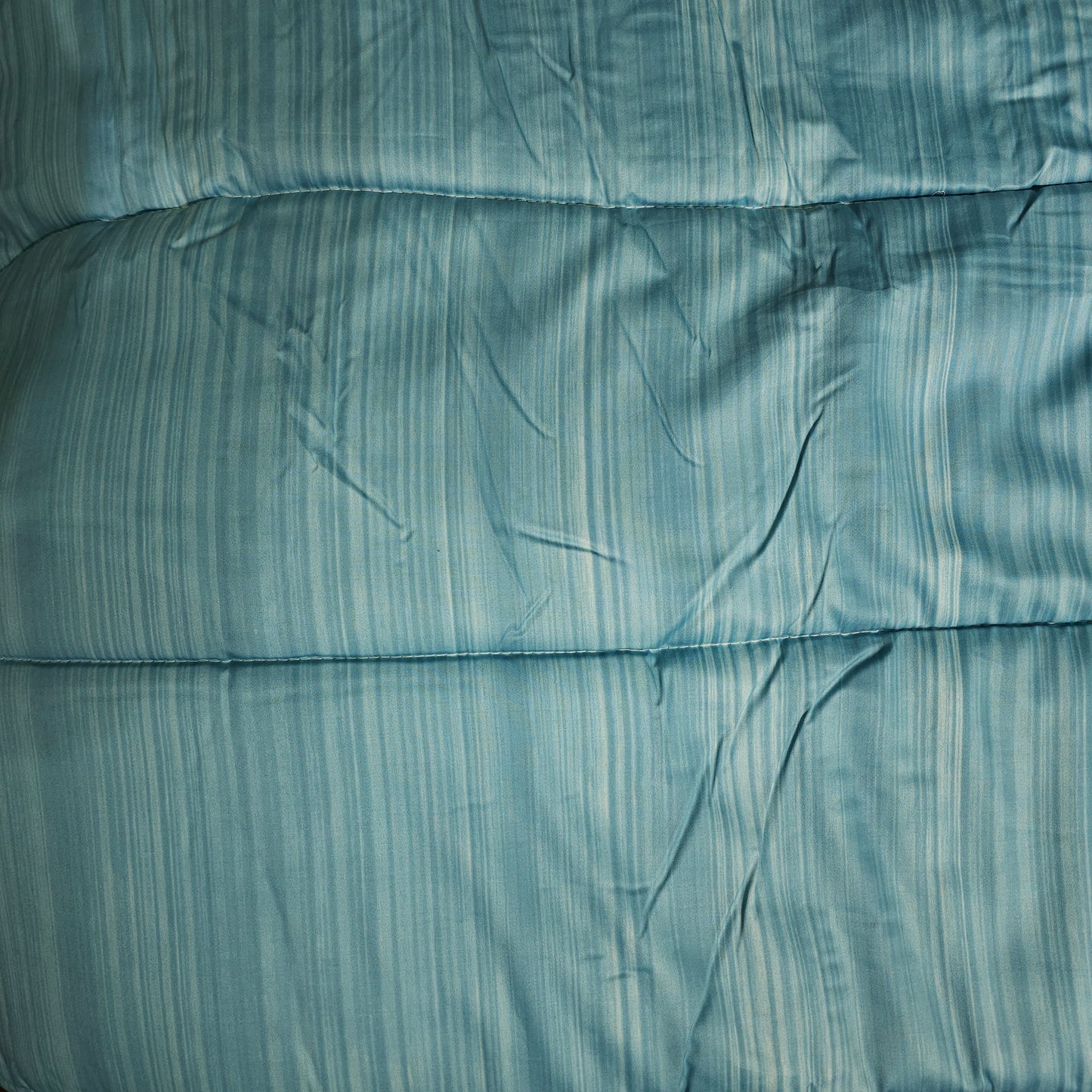 1-PC Printed Comforter Double