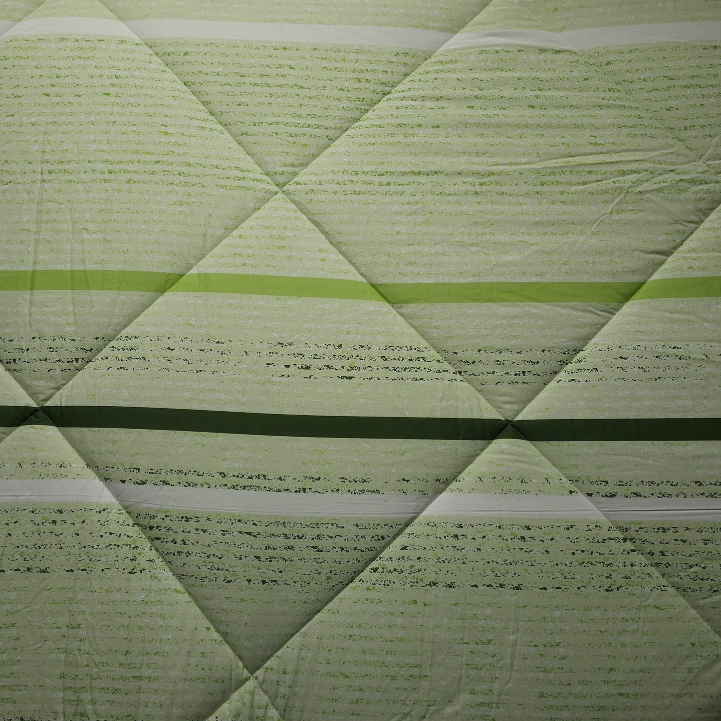 1-PC Printed Comforter Double