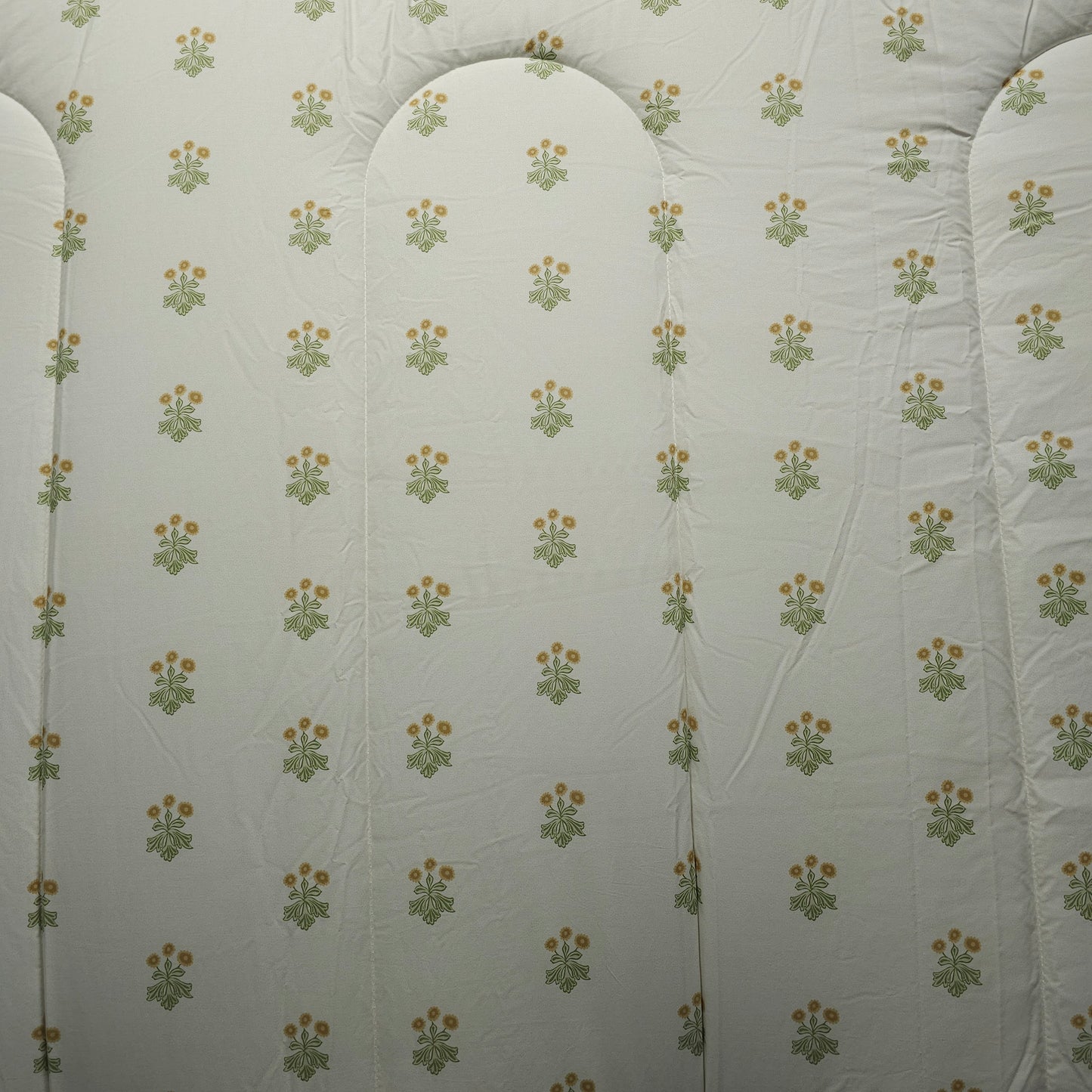 1-PC Printed Comforter Double