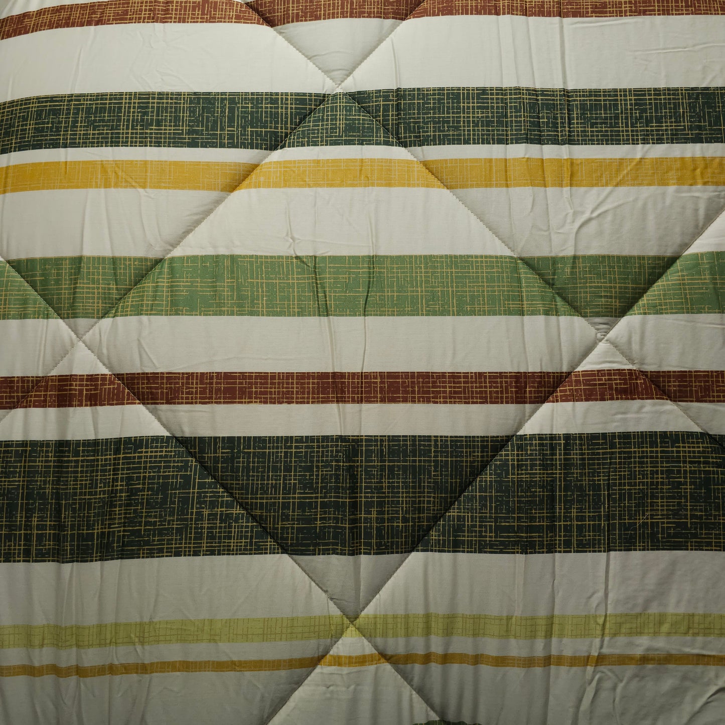 1-PC Printed Comforter Double