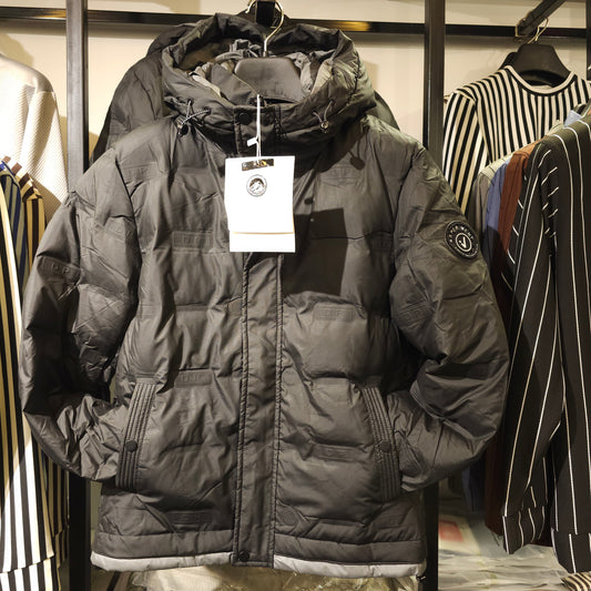 Men's Imported Jacket