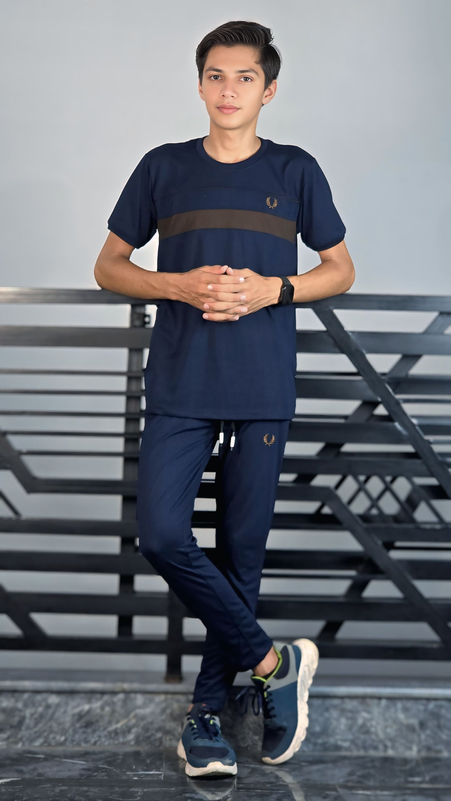 Fitness Pro-Single Jersey Tracksuits - Hanliway