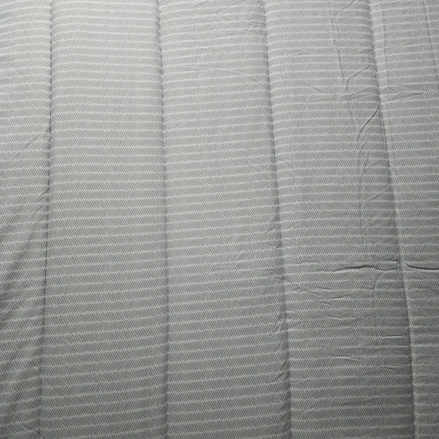 1-PC Printed Comforter Single