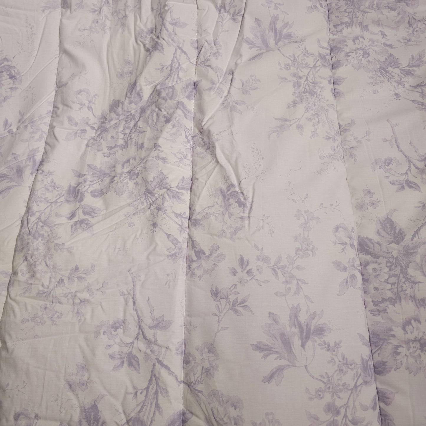 1-PC Printed Comforter Double