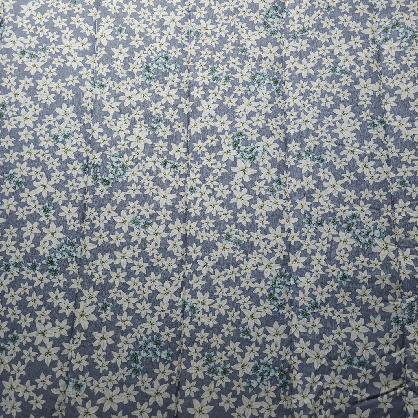 1-PC Printed Comforter Single