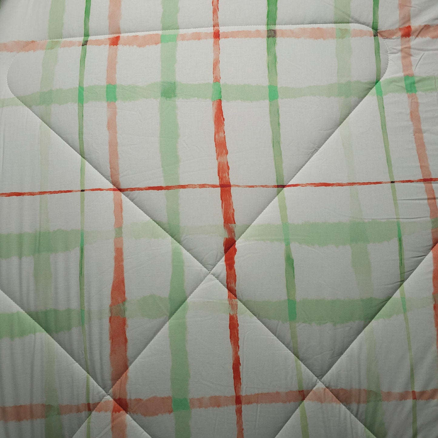 1-PC Printed Comforter Double