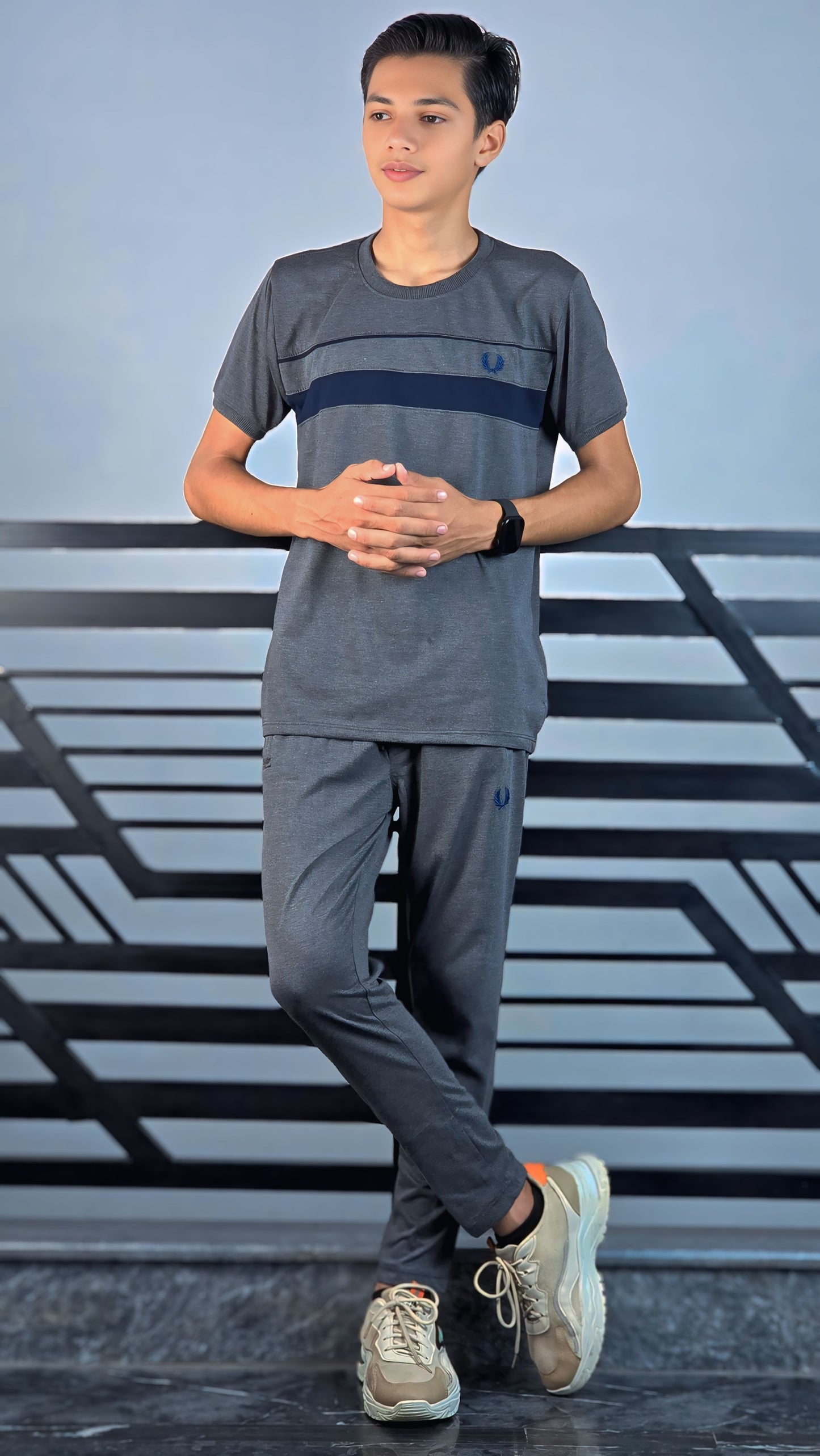 Fitness Pro-Single Jersey Tracksuits - Hanliway