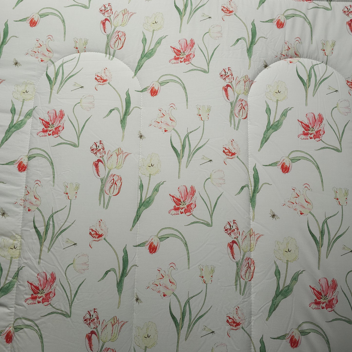 1-PC Printed Comforter Double