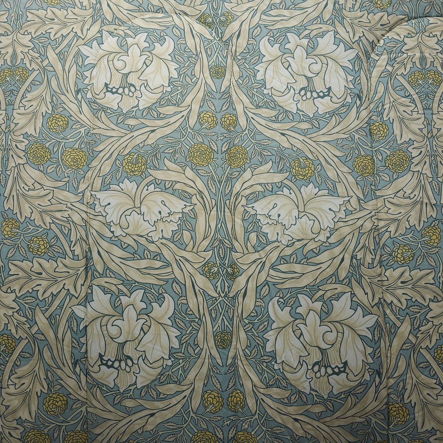 1-PC Printed Comforter Double