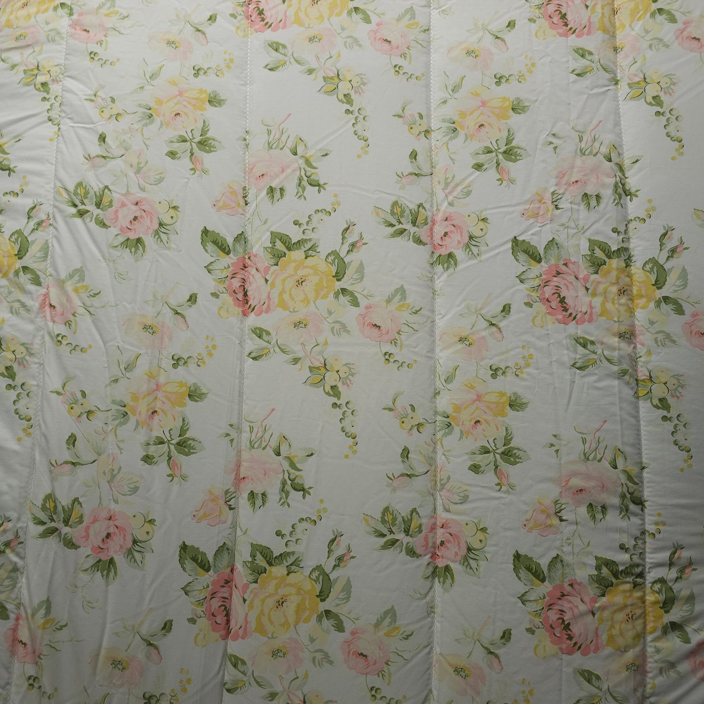 1-PC Printed Comforter Single