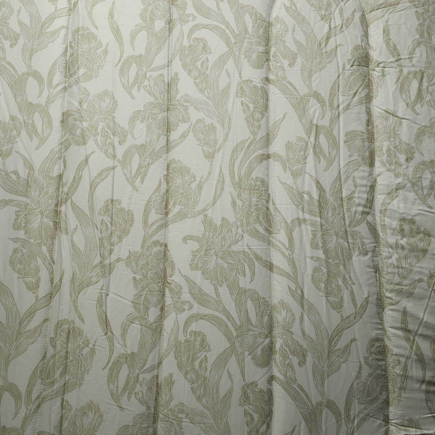 1-PC Printed Comforter Single