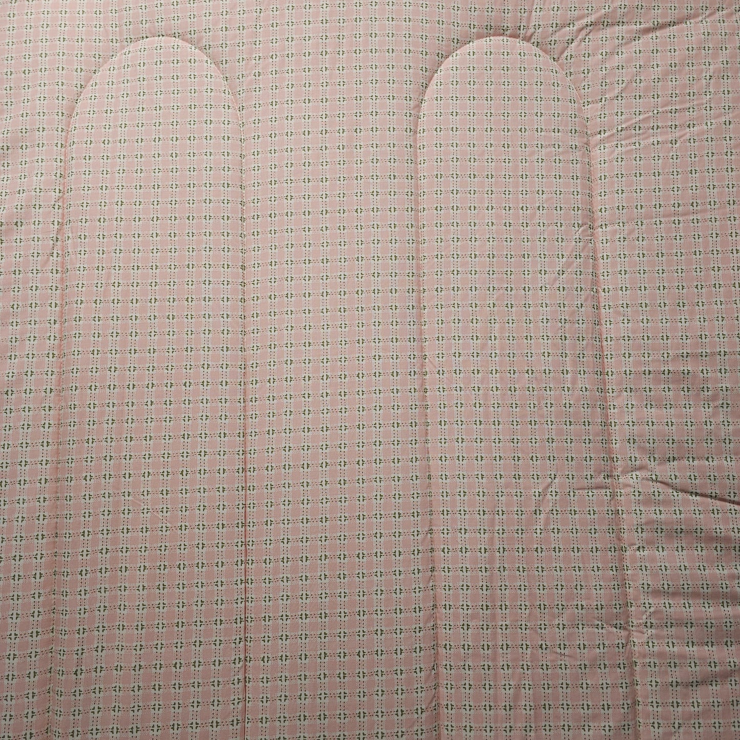 1-PC Printed Comforter Single