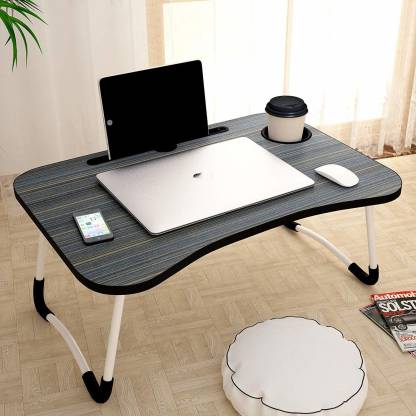 Foldable and Adjustable Laptop And Study Table - Hanliway